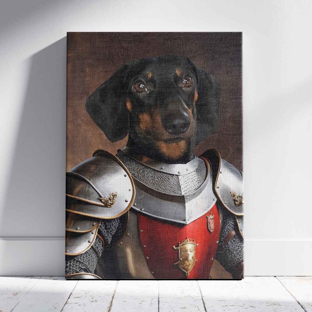 királnyő portré vakrámázott vászonkép (másolat)